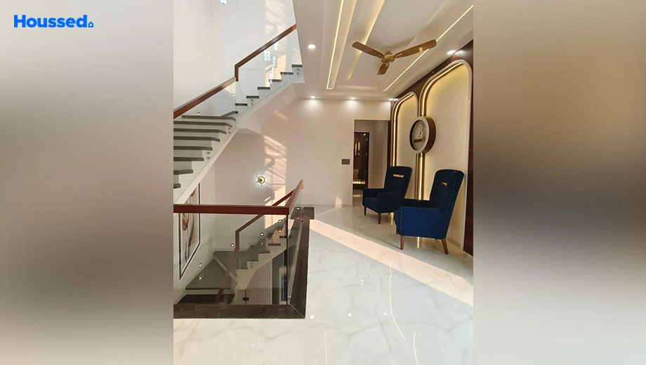 Project Image of 4 BHK House/Villa for Resale in Vaishali Nagar Extension - Image 142935
