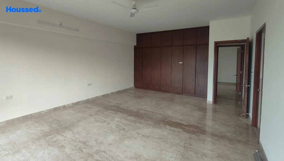 Project Image of 4.5 BHK Semi-Furnished Flat for Rent in Marvel Diva, Hadapsar - Image 142940