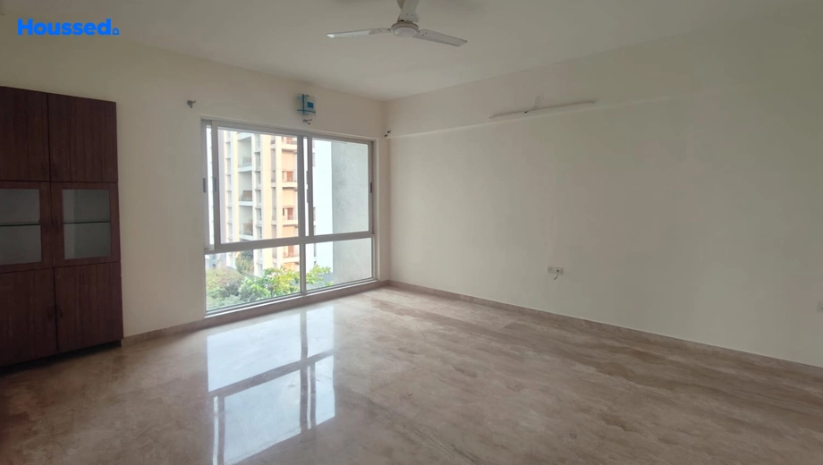Project Image of 4.5 BHK Semi-Furnished Flat for Rent in Marvel Diva, Hadapsar - Image 142943