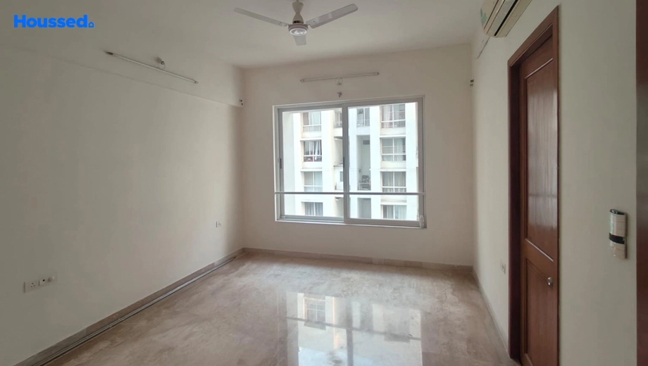 Project Image of 4.5 BHK Semi-Furnished Flat for Rent in Marvel Diva, Hadapsar - Image 142941