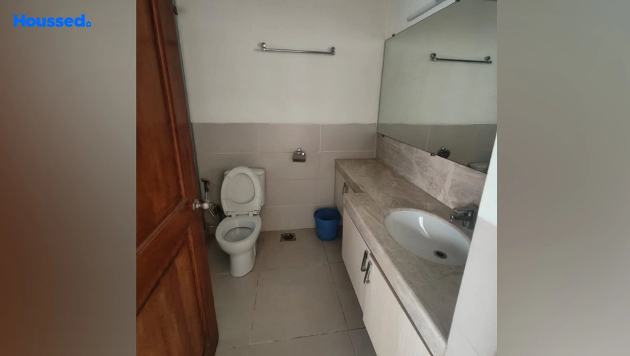 Project Image of 4.5 BHK Semi-Furnished Flat for Rent in Marvel Diva, Hadapsar - Image 142942