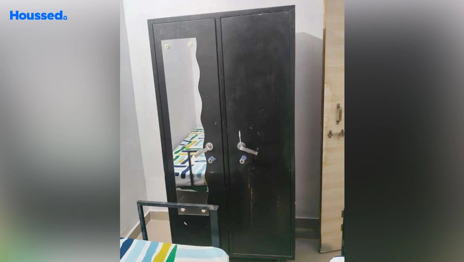 Project Image of 1 BHK Furnished Flat for Rent in Airoli - Image 142948