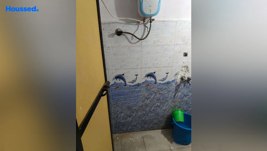 Project Image of 1 BHK Furnished Flat for Rent in Airoli - Image 142950