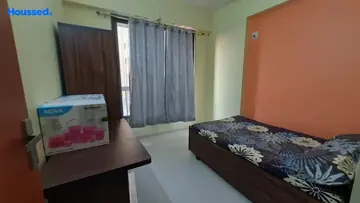 Project Image of 3 BHK Flat for Rent in Aashray Atulyam Bopal, Ahmedabad - Image 125944