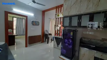 Project Image of 3 BHK Flat for Rent in Aashray Atulyam Bopal, Ahmedabad - Image 125943