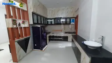 Project Image of 3 BHK Flat for Rent in Aashray Atulyam Bopal, Ahmedabad - Image 125941