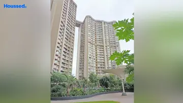 Project Image of 2.5 BHK Flat for Resale in Runwal Elegante Andheri West, Mumbai - Image 142955