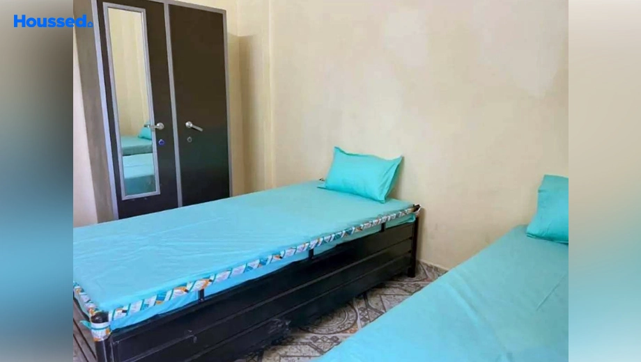 Amenities of 1 BHK Furnished Flat for Rent in Airoli - Image 142957