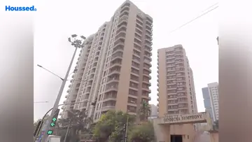 Project Image of 2.5 BHK Flat for Resale in Gundecha Symphony Andheri West, Mumbai - Image 142959