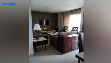 Project Image of 3.5 BHK Flat for Rent in Hadapsar, Pune - Image 142970