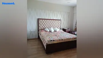 Project Image of 3.5 BHK Flat for Rent in Hadapsar, Pune - Image 142966