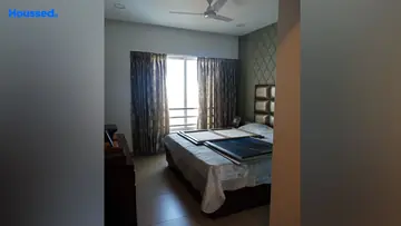 Project Image of 3.5 BHK Flat for Rent in Hadapsar, Pune - Image 142967
