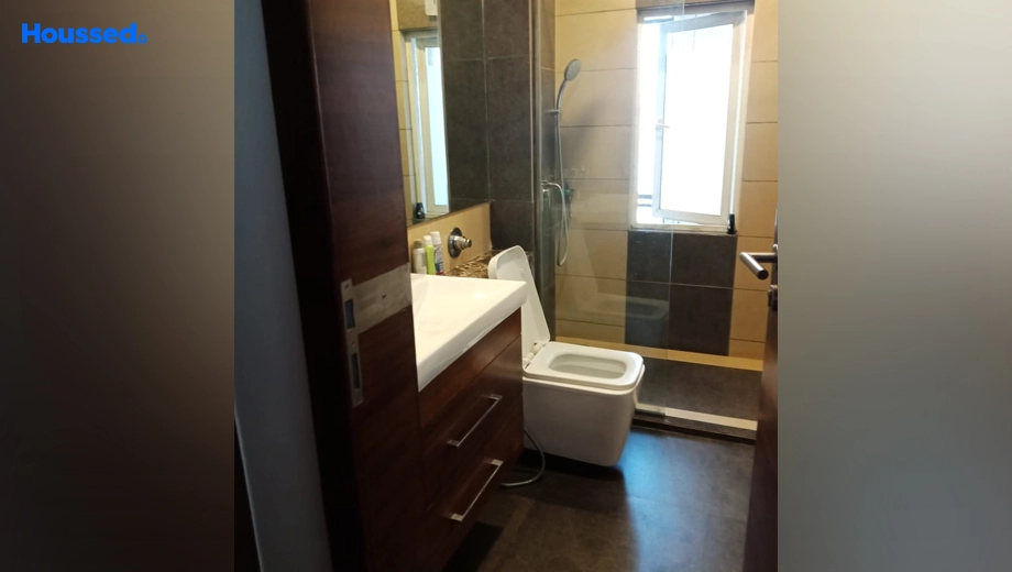 Project Image of 3.5 BHK Semi-Furnished Flat for Rent in Konark Vista, Hadapsar - Image 142968