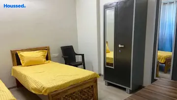 Project Image of Boys PG/Hostel in Airoli, Navi Mumbai - Image 142963
