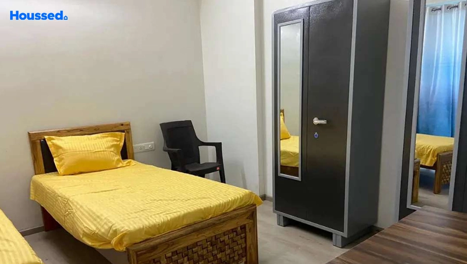 Project Image of Boys PG/Hostel in Airoli - Image 142963