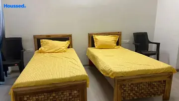 Project Image of Boys PG/Hostel in Airoli, Navi Mumbai - Image 142960