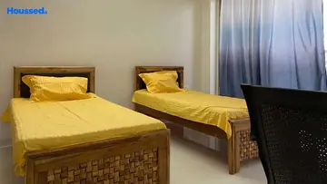 Project Image of Boys PG/Hostel in Airoli, Navi Mumbai - Image 142962