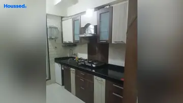 Project Image of 2 BHK Flat for Rent in Airoli, Navi Mumbai - Image 142978