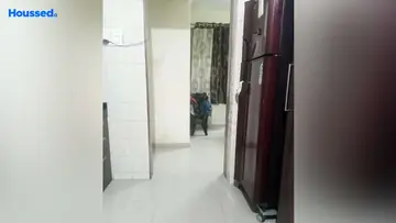 Project Image of 2 BHK Flat for Rent in Airoli, Navi Mumbai - Image 142972