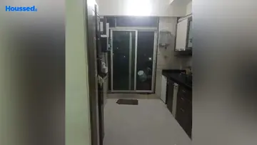 Project Image of 2 BHK Flat for Rent in Airoli, Navi Mumbai - Image 142974