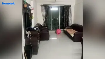 Project Image of 2 BHK Flat for Rent in Airoli, Navi Mumbai - Image 142973