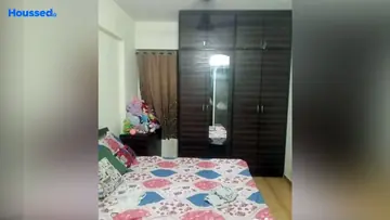 Project Image of 2 BHK Flat for Rent in Airoli, Navi Mumbai - Image 142977