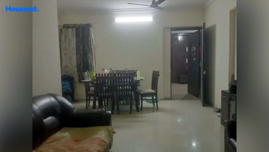 Project Image of 2 BHK Furnished Flat for Rent in Newa Garden, Airoli - Image 142979