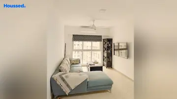 Project Image of 3 BHK Flat for Resale in Platinum Life Andheri West, Mumbai - Image 142989