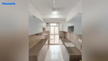 Project Image of 3 BHK Flat for Resale in Platinum Life Andheri West, Mumbai - Image 142990