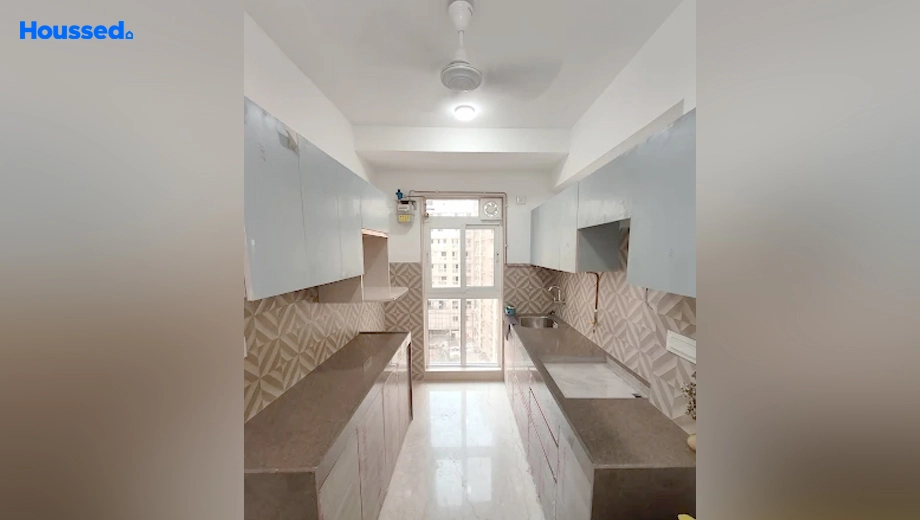 Project Image of 3 BHK Flat for Resale in Platinum Life, Andheri West - Image 142990