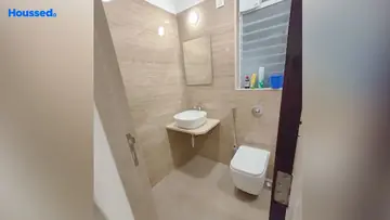 Project Image of 3 BHK Flat for Resale in Platinum Life Andheri West, Mumbai - Image 142988
