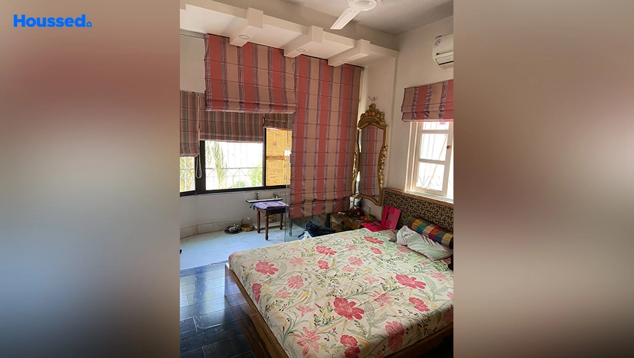 Project Image of 3 BHK Flat for Resale in Sopan Apartment, Ballygunge - Image 142995