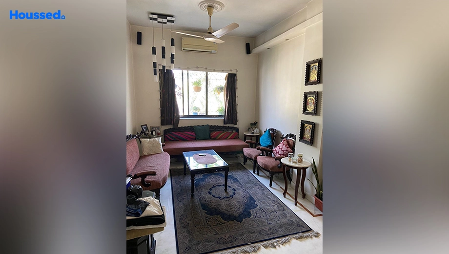 Project Image of 3 BHK Flat for Resale in Sopan Apartment, Ballygunge - Image 142996