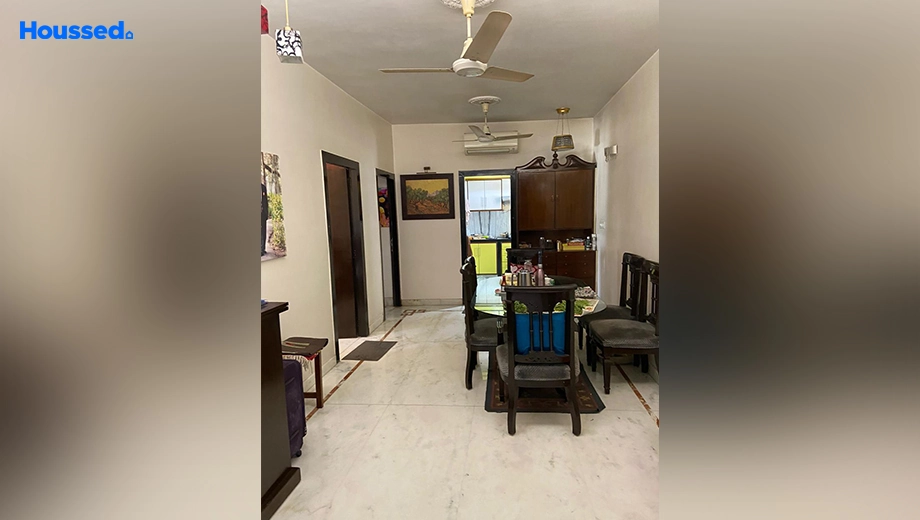 Project Image of 3 BHK Flat for Resale in Sopan Apartment, Ballygunge - Image 142997