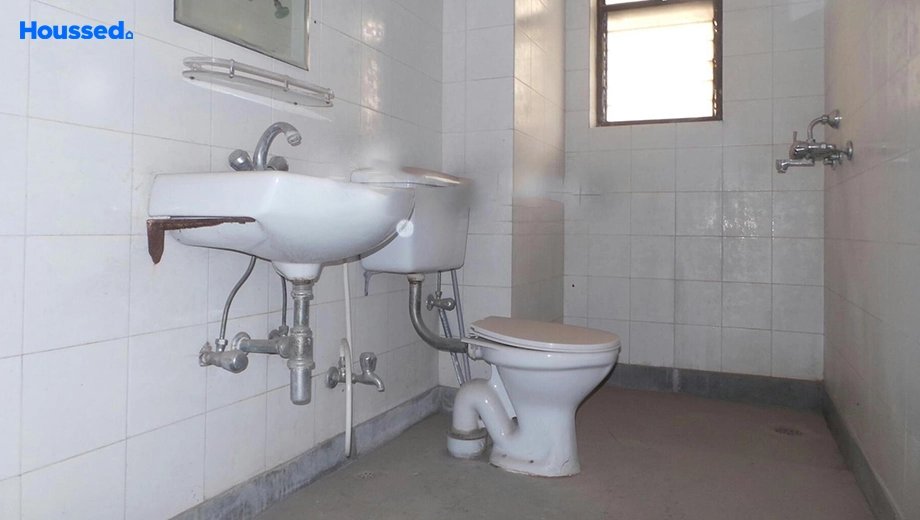 Project Image of 3 BHK Flat for Resale in Mani Ratnam, Rajarhat - Image 143001