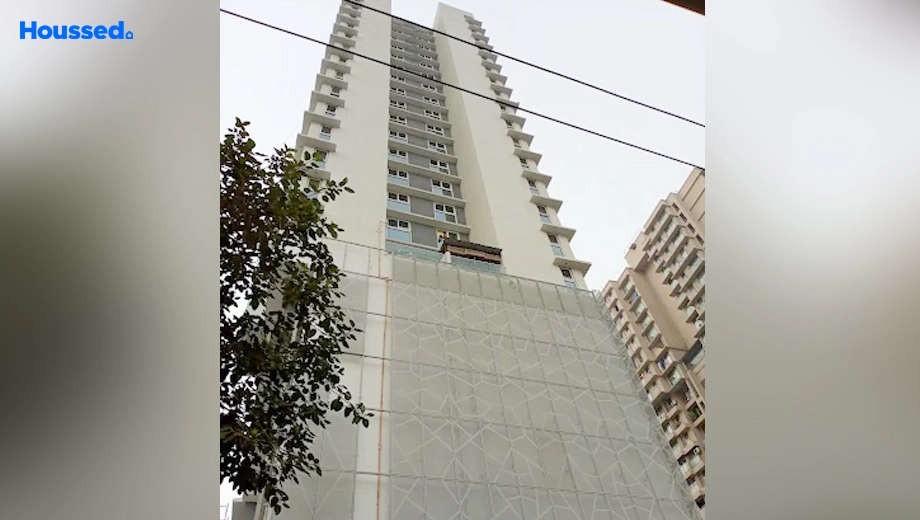 Project Image of 3 BHK Flat for Resale in SD The Lumiere, Andheri West - Image 143004