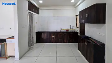 Project Image of 3 BHK Flat for Rent in Harni, Vadodara - Image 143027