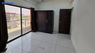 Project Image of 3 BHK Flat for Rent in Harni, Vadodara - Image 143021