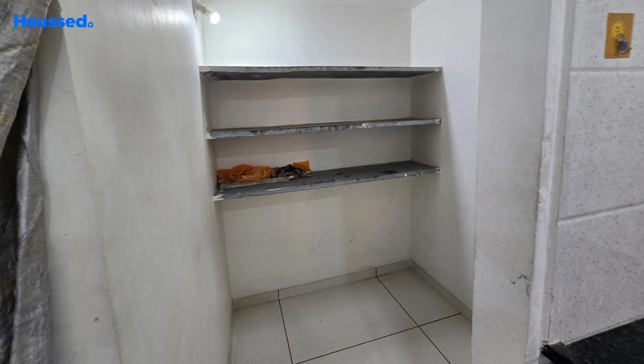 Project Image of 3 BHK Semi-Furnished Flat for Rent in Harni - Image 143022