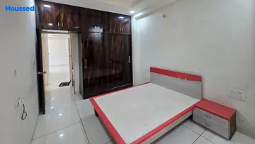 Project Image of 3 BHK Flat for Rent in Harni, Vadodara - Image 143026