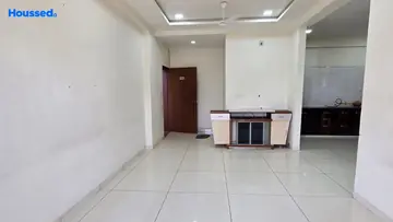Project Image of 3 BHK Flat for Rent in Harni, Vadodara - Image 143028