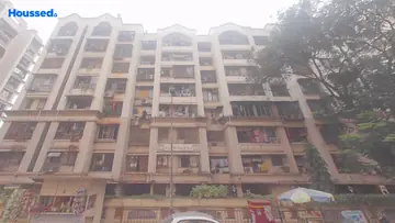 Project Image of 3 BHK Flat for Resale in Andheri West, Mumbai - Image 143020