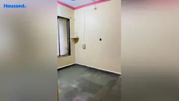 Project Image of 1 BHK Flat for Rent in Airoli, Navi Mumbai - Image 143036