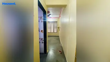 Project Image of 1 BHK Flat for Rent in Airoli, Navi Mumbai - Image 143040