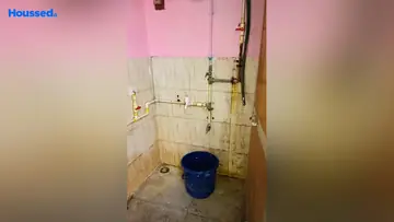 Project Image of 1 BHK Flat for Rent in Airoli, Navi Mumbai - Image 143039