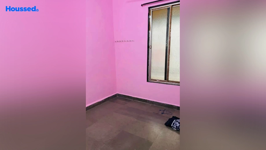 Project Image of 1 BHK Un-Furnished Flat for Rent in Airoli - Image 143037