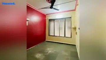 Project Image of 1 BHK Flat for Rent in Airoli, Navi Mumbai - Image 143043