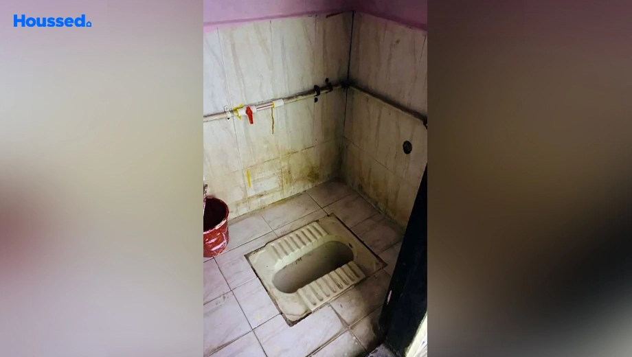 Project Image of 1 BHK Un-Furnished Flat for Rent in Airoli - Image 143042