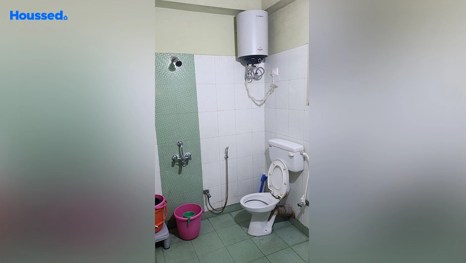 Project Image of 2 BHK Flat for Resale in Neelkanth Chitrakut Dham, Kestopur - Image 143031