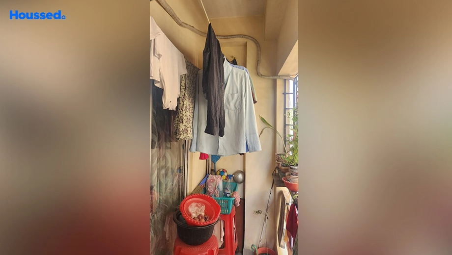 Project Image of 2 BHK Flat for Resale in Neelkanth Chitrakut Dham, Kestopur - Image 143033